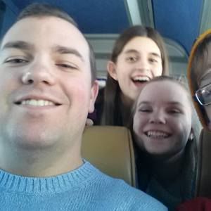 Meet your Posher, Kyle